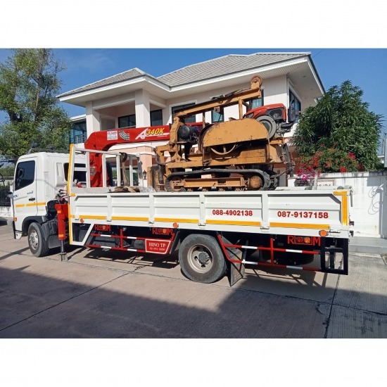 ช่างออยรับตอกเสาเข็มไมโครไพล์ - ชลบุรี - ช่างตอกเสาเข็มไมโครไพล์ราคาถูก ชลบุรี